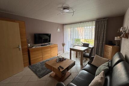 Sehr schöne 3-Zimmer Wohnung in SZ Lebenstedt