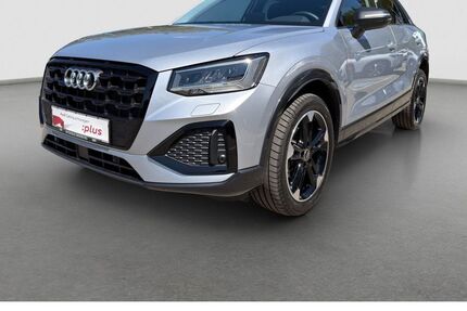 Audi Q2 8.200 km 25.900 &euro; Ebersberg bei München 85560