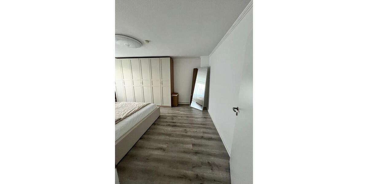 Etagenwohnung Gifhorn - 2 Zimmer, 60 m&sup2;, 695&euro; | Angebot:26415007