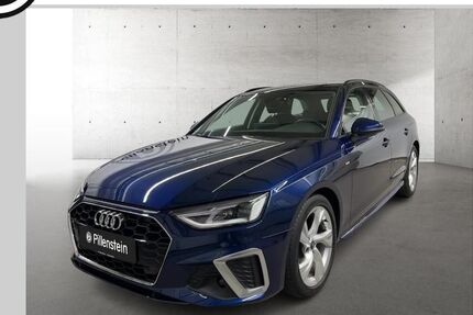 Audi A4 63.950 km 25.995 &euro; Neustadt/Aisch 91413