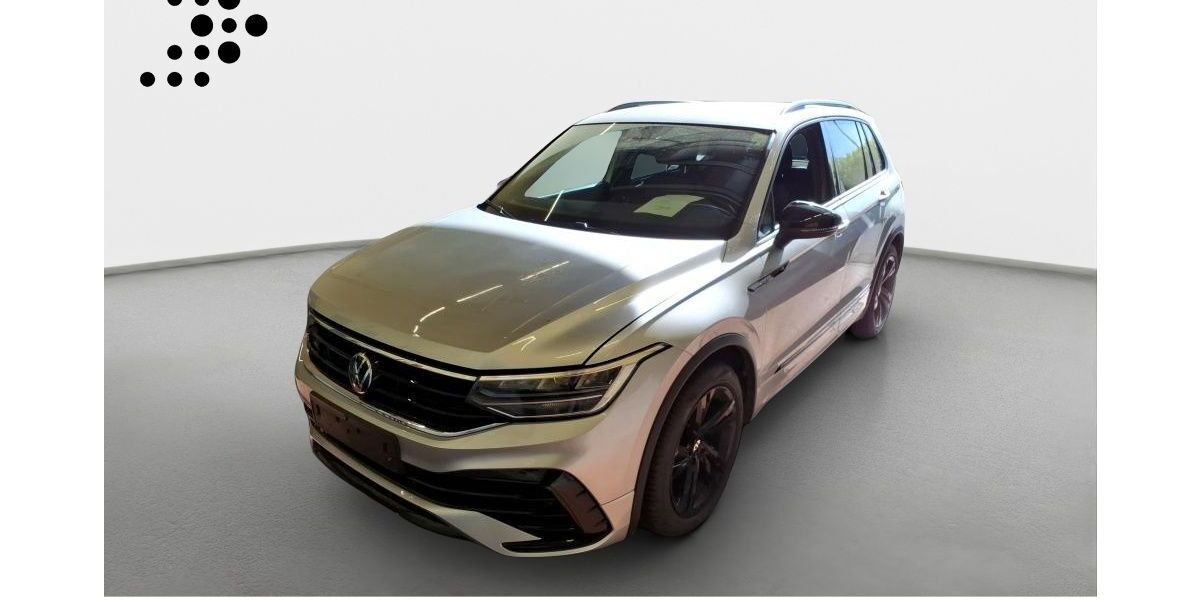 VW Tiguan 78.500 km 30.990 &euro; Haßfurt 97437