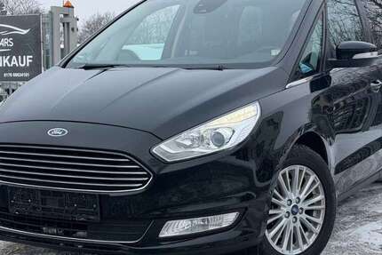 Ford Galaxy 174.000 km 12.990 &euro; Hannover 30179