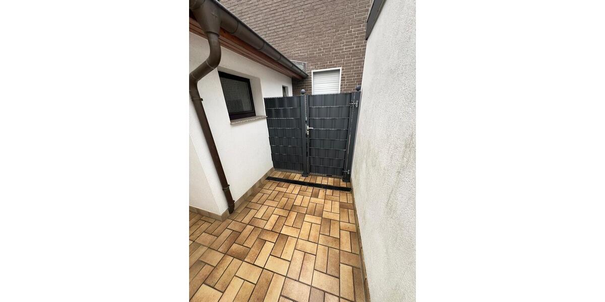 Doppelhaushälfte Langerwehe - 3 Zimmer, 60 m&sup2;, 620&euro; | Angebot:25254949