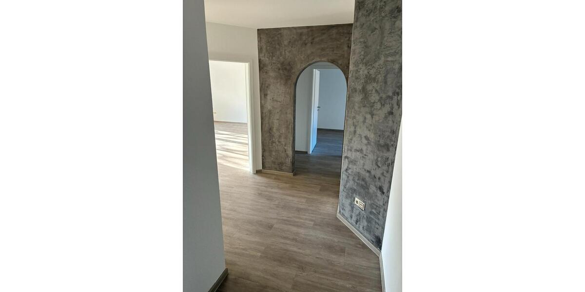 Erdgeschoßwohnung Lemförde - 3 Zimmer, 80 m&sup2;, 209.900&euro; | Angebot:26035900