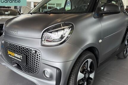 Smart ForTwo 12.800 km 16.490 &euro; Hohenlinden 85664