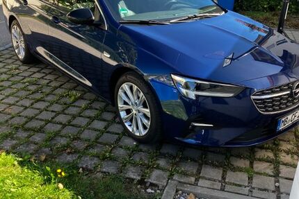 Opel Insignia 110.000 km 15.998 &euro; Holzkirchen 83607