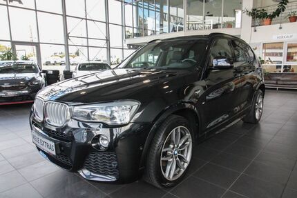 BMW X3 161.350 km 22.999 &euro; Lahnstein 56112