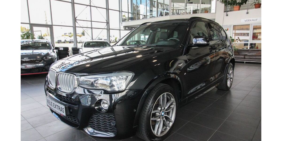 BMW X3 161.350 km 22.999 &euro; Lahnstein 56112