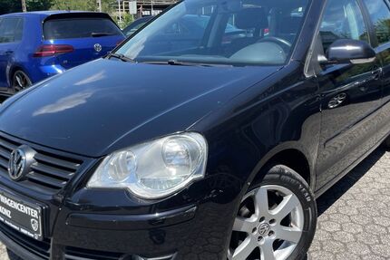 VW Polo 172.000 km 2.990 &euro; Konz 54329