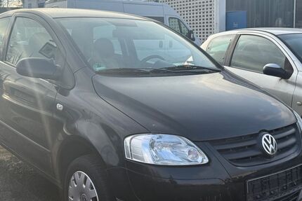 VW Fox 62.000 km 1.999 &euro; Mainz 55120