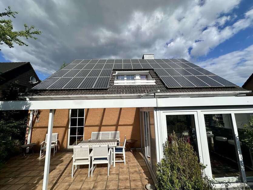 Haus zum Kaufen in Wolfenbüttel 400.000 € 178 m²
