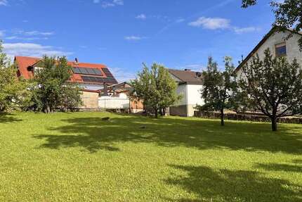 Grundstück Haßfurt - 150.000&euro; | Angebot:25197944