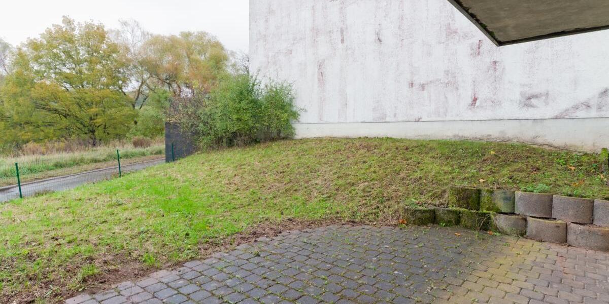 Gemütliche Wohnung mit eigenem Garten in schöner Lage von Trier-Ruwer mit viel Grün - Erdgeschoßwohnung Trier Nord | Angebot:26534327