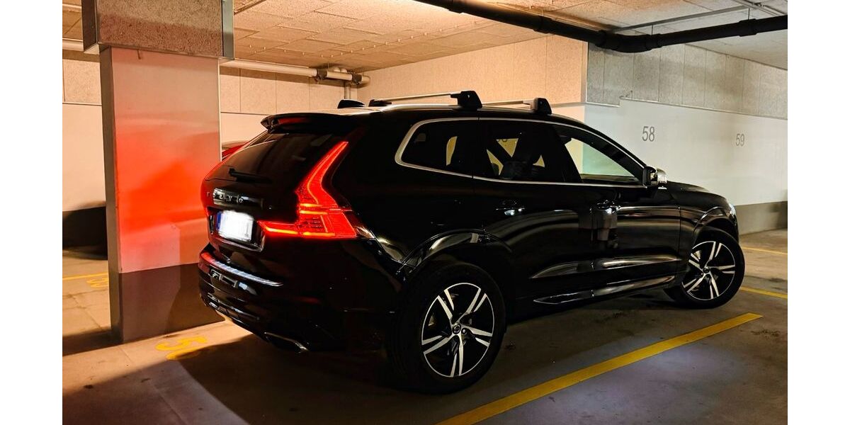 Volvo XC60 104.000 km 31.000 &euro; München 80807