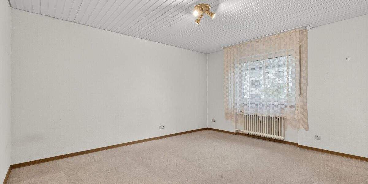 Etagenwohnung Karlsruhe / Durlach Durlach - 4 Zimmer, 126 m&sup2;, 499.000&euro; | Angebot:24860367