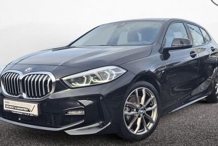 BMW 118 17.700 km 27.450 &euro; Teltow 14513
