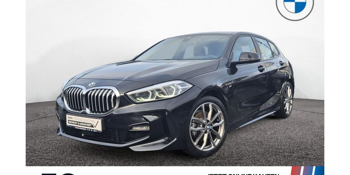 BMW 118 17.700 km 27.450 &euro; Teltow 14513
