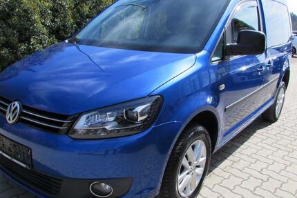 VW Caddy 176.400 km 8.990 &euro; Kronach OT Knellendorf 96317
