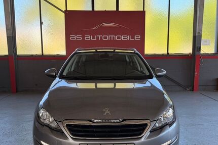 Peugeot 308 183.590 km 7.490 &euro; neuwied 56567