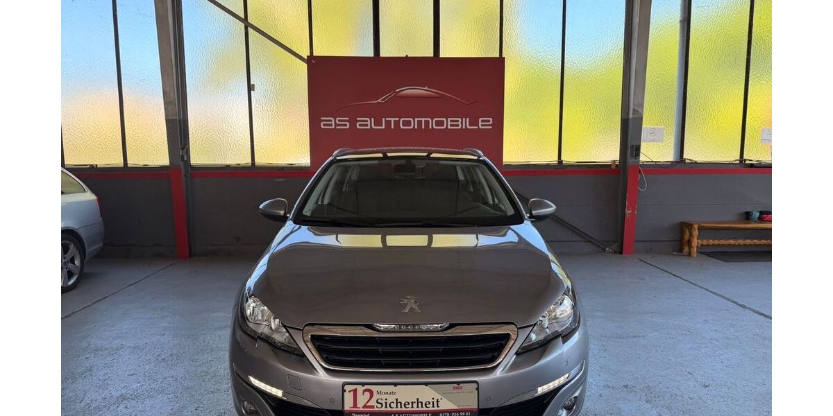 Peugeot 308 183.590 km 7.490 &euro; neuwied 56567