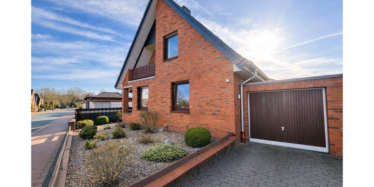 Einfamilienhaus Westerrönfeld - 5 Zimmer, 139 m&sup2;, 335.000&euro; | Angebot:25780002