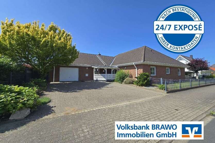 Haus zum Kaufen in Peine 449.000 € 151 m² 4 zimmer