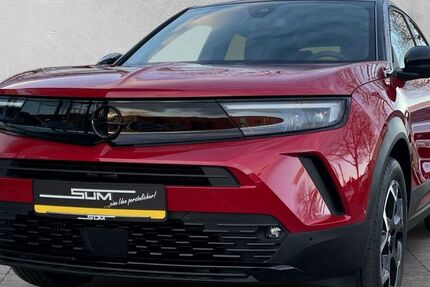 Opel Mokka 10.600 km 23.990 &euro; Müllheim 79379