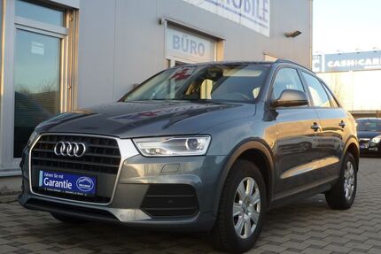 Audi Q3 105.350 km 18.500 &euro; Kaiserslautern 67657