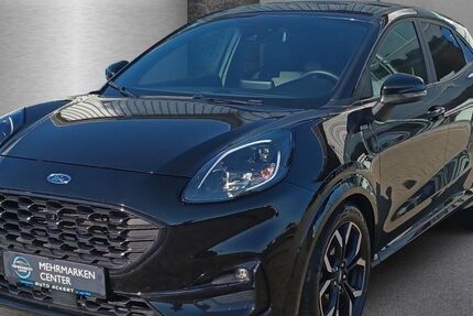 Ford Puma 32.799 km 16.990 &euro; Wernigerode 38855