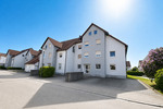Terrassenwohnung Donauwörth - 3 Zimmer, 73 m&sup2;, 800&euro; | Angebot:26475129