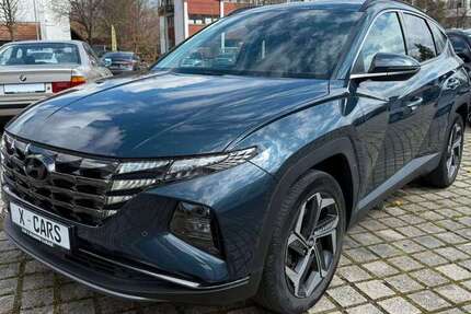 Hyundai TUCSON 66.342 km 22.222 &euro; Geretsried 82538