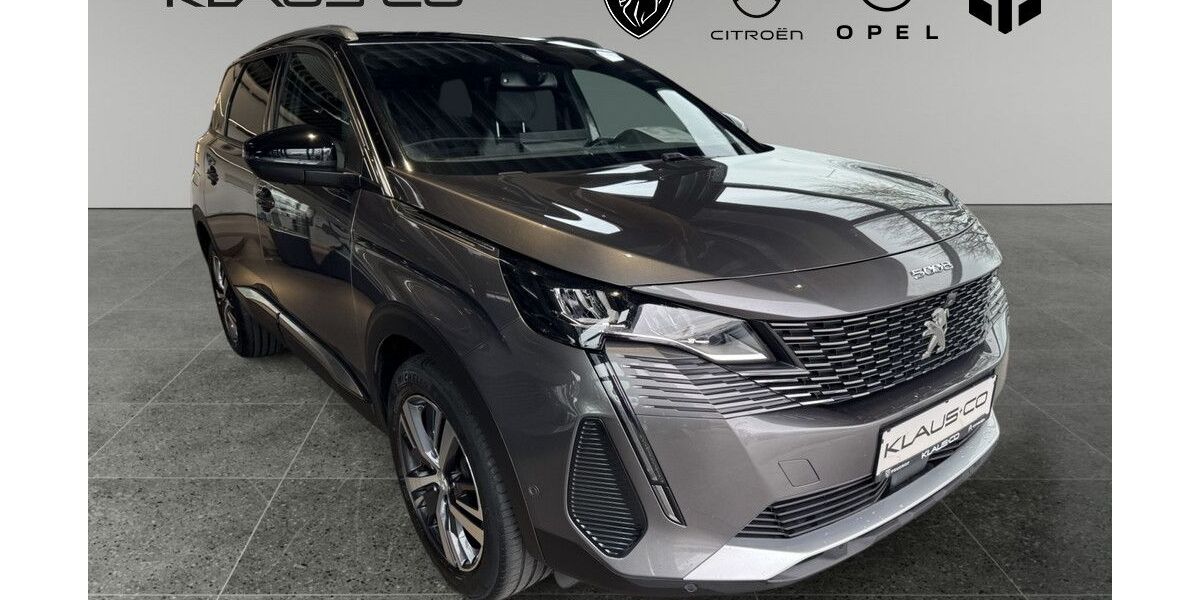 Peugeot 5008 69.814 km 27.990 &euro; Flensburg 24941