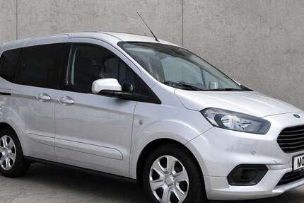 Ford Tourneo Courier 30.950 km 14.250 &euro; Mendig 56743
