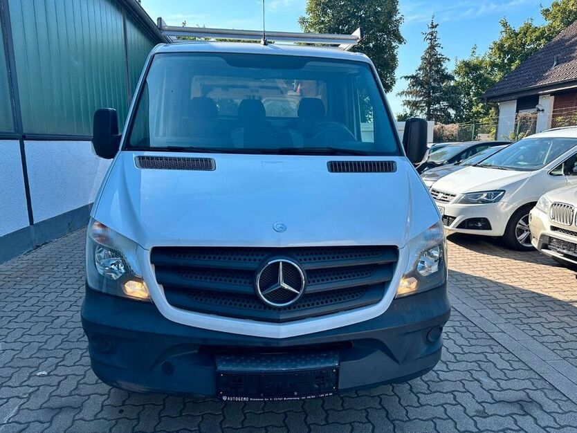 Sprinter