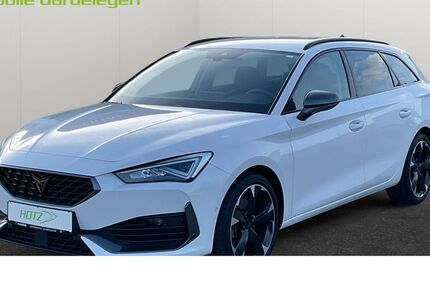 Cupra Leon 37.870 km 26.490 &euro; Gardelegen 39638