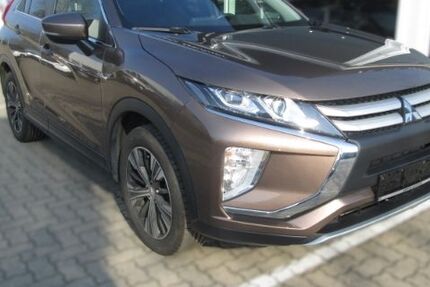 Mitsubishi Eclipse Cross 78.925 km 15.900 &euro; Elmshorn 25337