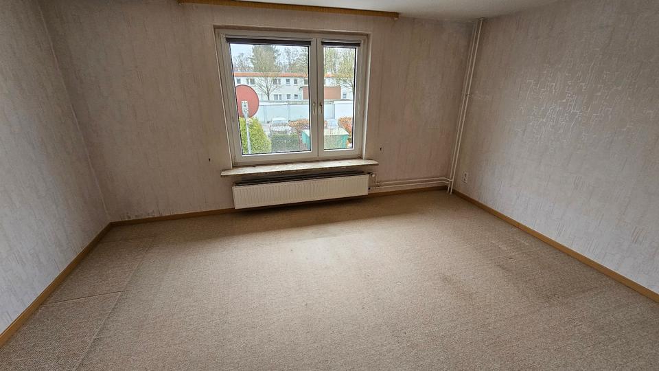 Reihenhaus Wahlstedt - 3 Zimmer, 93 m&sup2;, 209.000&euro; | Angebot:26114357
