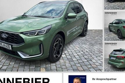 Ford Kuga 2.000 km 47.580 &euro; Berlin 10365