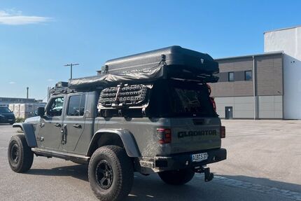 Jeep Gladiator 29.900 km 149.900 € Bad Aibling 83043