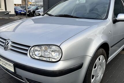 VW Golf 171.000 km 570 &euro; Nauen 14641