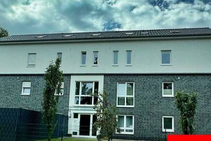 Erdgeschosswohnung in einem neuwertigen Mehrfamilienhaus! 4 zimmer