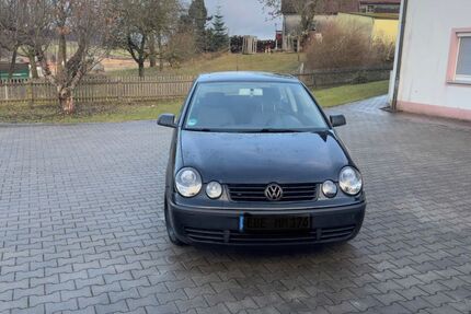 VW Polo 157.446 km 1.150 &euro; Velden 84149