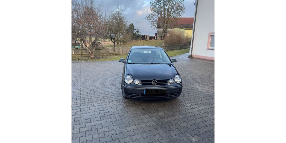 VW Polo 157.446 km 1.150 &euro; Velden 84149