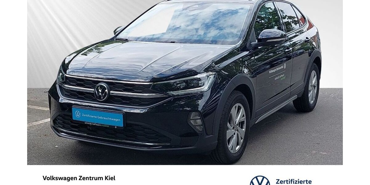 VW Taigo 9.000 km 20.980 &euro; Kiel 24114