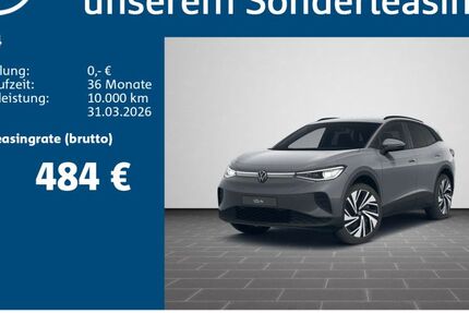 VW ID.4 14.279 km 41.900 &euro; Alzey 55232