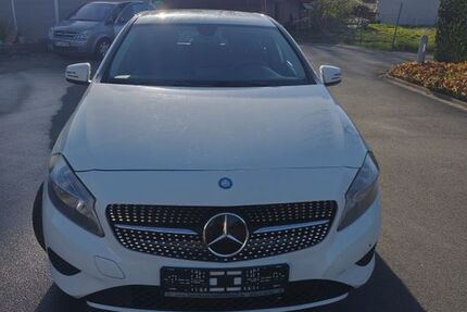 Mercedes A 160