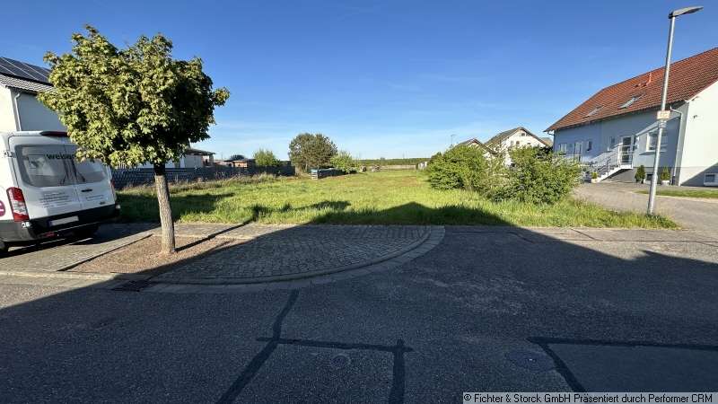 Grundstück Hambrücken - 438.000&euro; | Angebot:26942948