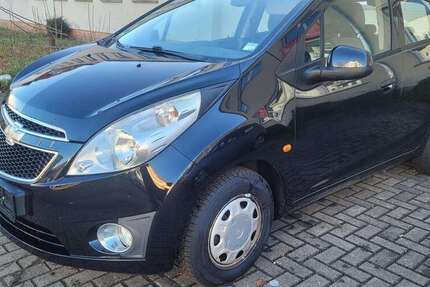 Chevrolet Spark 149.800 km 2.580 &euro; Leipzig 04178