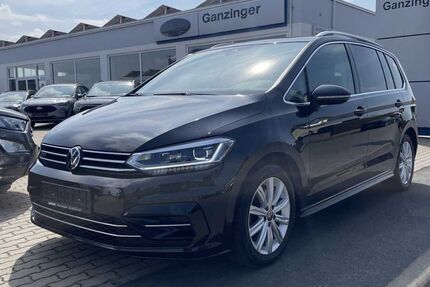 VW Touran 42.281 km 32.990 &euro; Heidenfeld 97520
