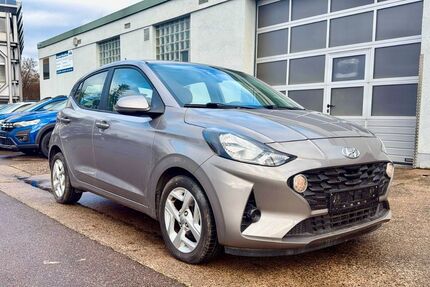 Hyundai i10 82.400 km 11.900 &euro; Filderstadt 70794